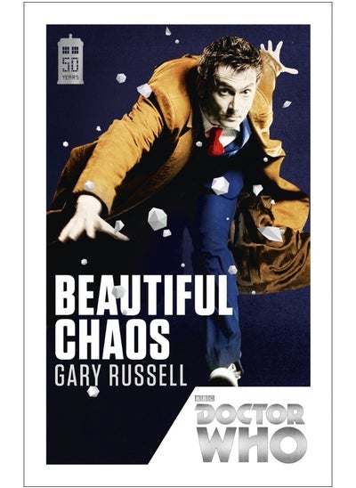 اشتري Doctor Who: Beautiful Chaos: 50th Anniversary Edition في الامارات