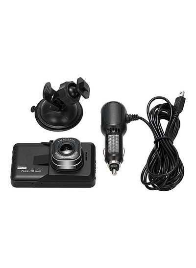 Buy Car DVR HD Dash Camera in Saudi Arabia