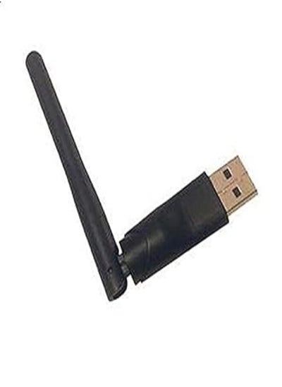 Buy Generic wireless USB 2.0 WiFi adapter in Egypt