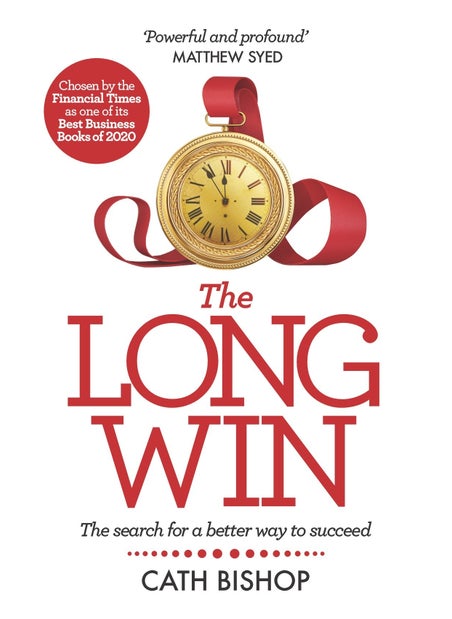 Buy Long Win - 1st edition in UAE