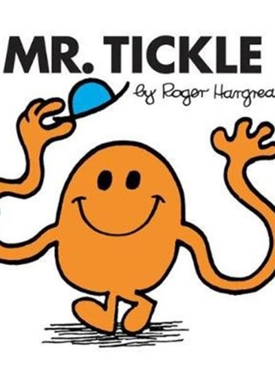 Buy Mr. Tickle in Saudi Arabia