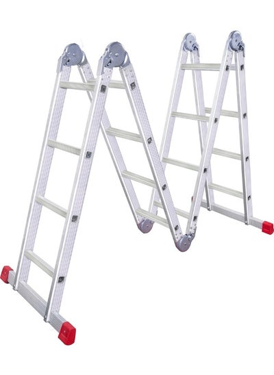 Buy One Star multi-use ladder 16 steps Türkiye in Saudi Arabia