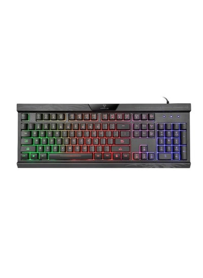 Buy Amber Pro Performance Gaming Keyboard in UAE