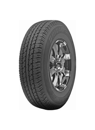 اشتري 265/65R17 112S D693 في السعودية