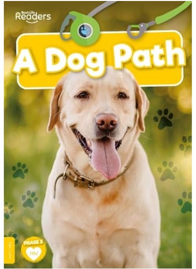 اشتري A Dog Path في الامارات