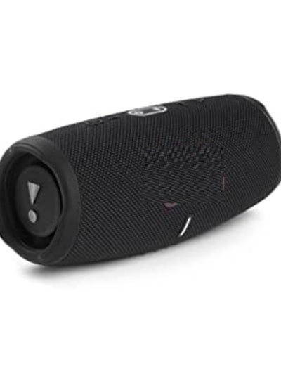 Buy CHARGE 5 - Portable Bluetooth Speaker with IP67 Waterproof  Black in Egypt