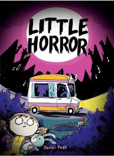 اشتري Little Horror في الامارات