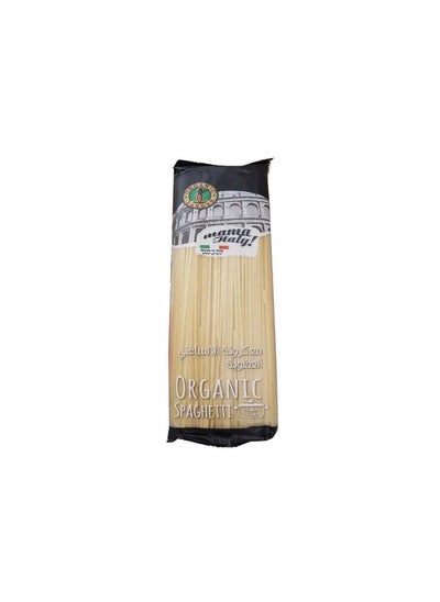 اشتري Organic Larder Spaghetti 500g في الامارات