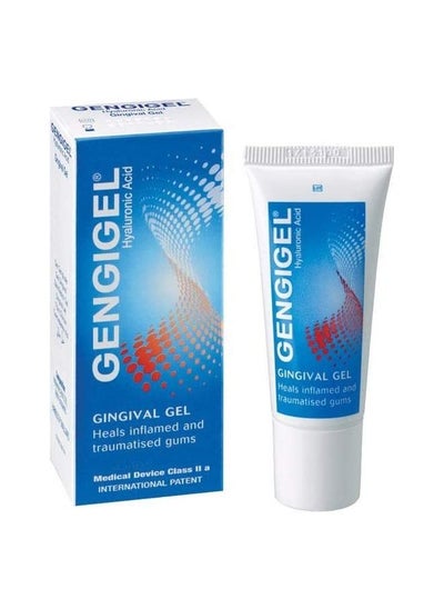 Buy Hyaluronic Acid Gingival Gel20ml in UAE