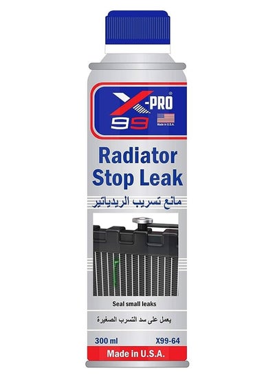 اشتري Radiator Stop Leak 300ml في الامارات