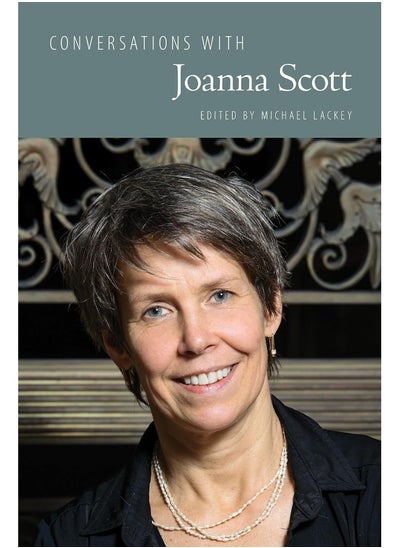 Buy Conversations with Joanna Scott in UAE