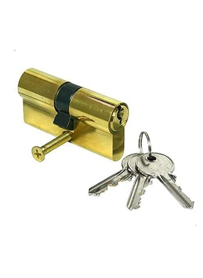 Buy Cylinder for Wood Door Handles and Locks in Egypt