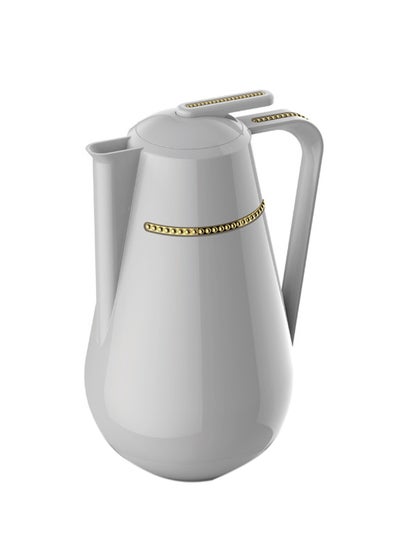 Buy Thermos Coffee And Tea 1 Litre in Saudi Arabia