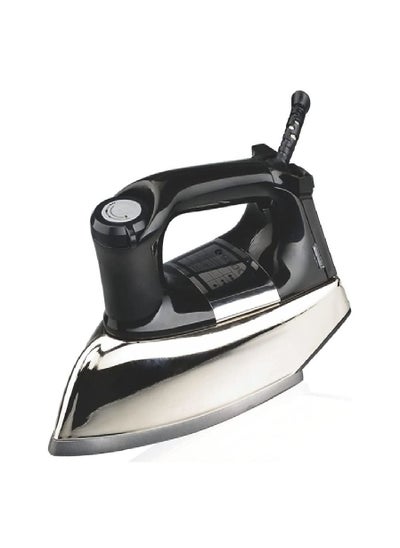 اشتري Electric Dry Iron 1300W SN-HV100 Black في السعودية