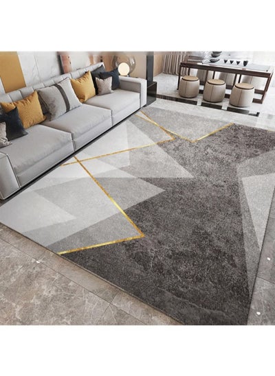 Buy Rectangular Soft Touch Carpet 200 x 300centimeter in UAE