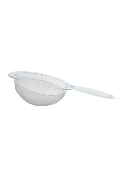 اشتري Delcasa Strainer with Handle في الامارات