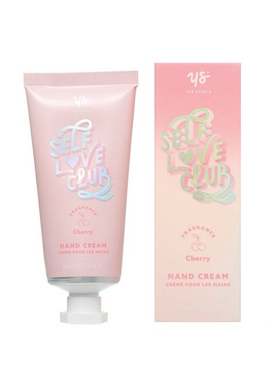 اشتري Cherry Nourishing Hand Cream في الامارات