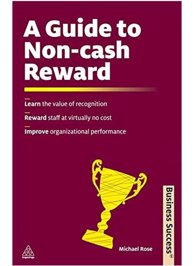 Buy Guide To Non-Cash Reward in UAE