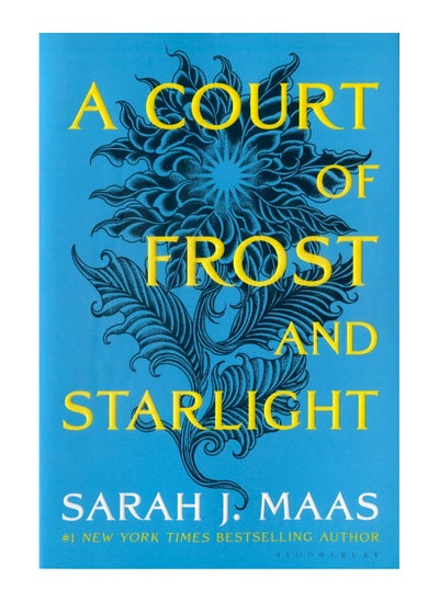 Buy A Court of Frost and Starlight in Egypt