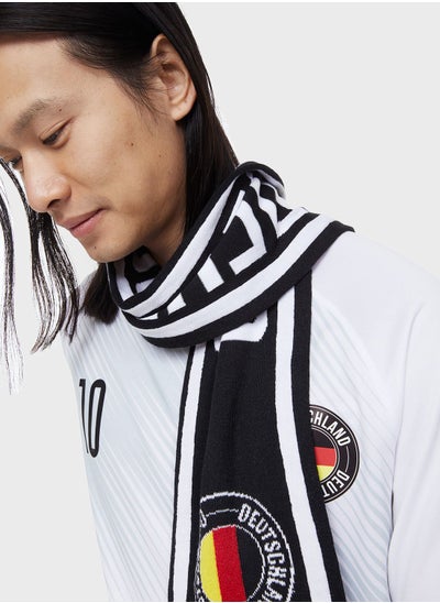 اشتري Deutschland Football Scarf في الامارات