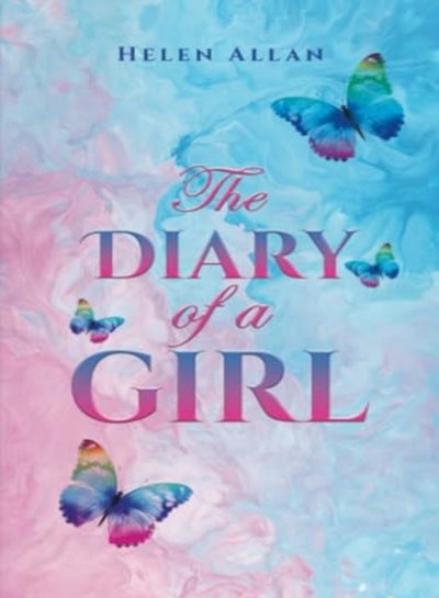Buy The Diary of a Girl in UAE