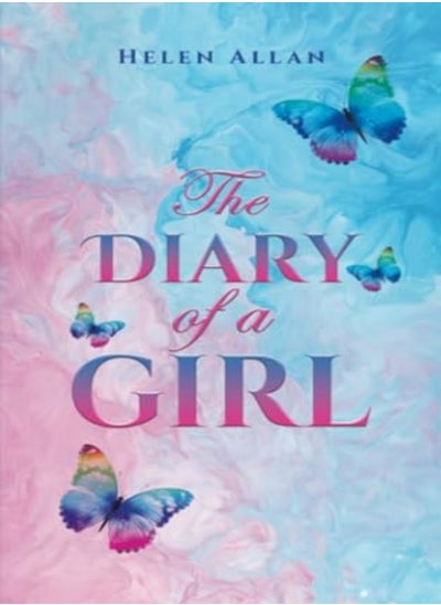 Buy The Diary of a Girl in UAE