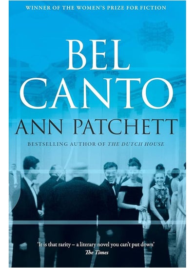 Buy Bel Canto by Ann Patchett in Egypt