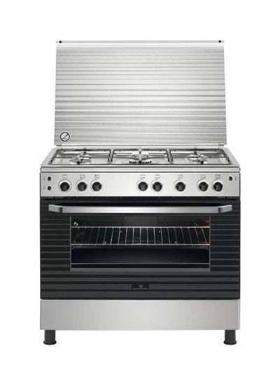 اشتري Freestanding Gas Cooker, 90X60, Full Safety في السعودية