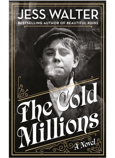 Buy The Cold Millions in UAE