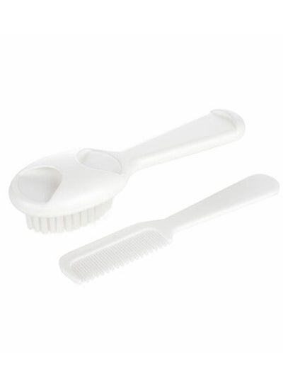 Buy Canpol babies Brush and Comb for Infants in Saudi Arabia