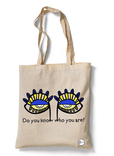 Buy Canvas Tote Bag in Egypt