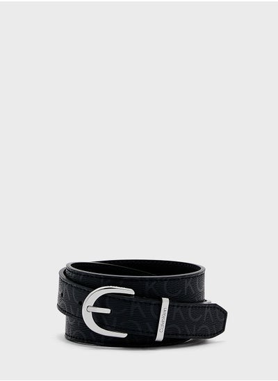 Buy Monogram Buckle Belt in Saudi Arabia