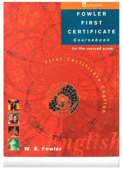 Buy Coursebook in UAE