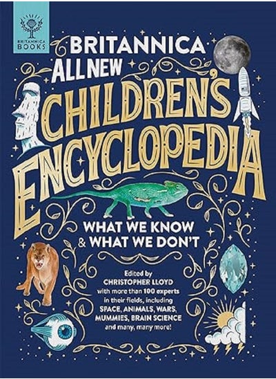 Buy Britannica All New Children s Encyclopedia in UAE