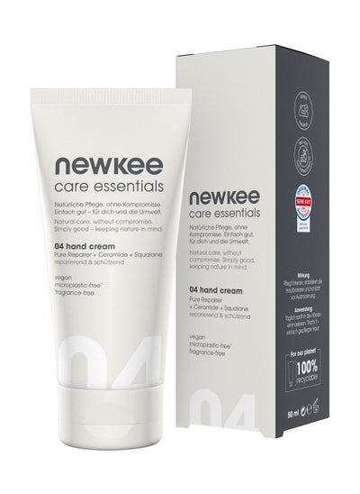 Buy newkee hand cream in UAE