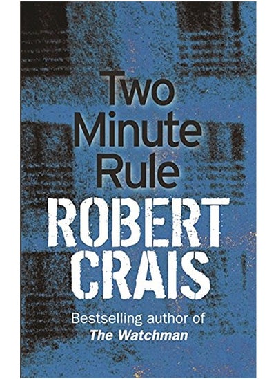 Buy The Two Minute Rule in UAE