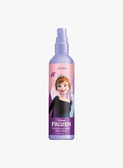 Buy Disney Frozen Detangling Spray in Egypt