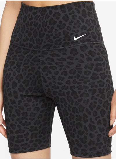 Buy 7" One Leopard Printed Shorts in Saudi Arabia