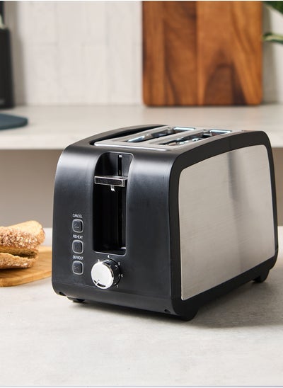 Buy Alberto 2 Slice Toaster ,750 900W in Saudi Arabia