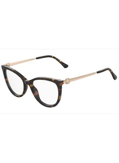 Buy Eyeglass model JC349 086/17 size 53 in Saudi Arabia