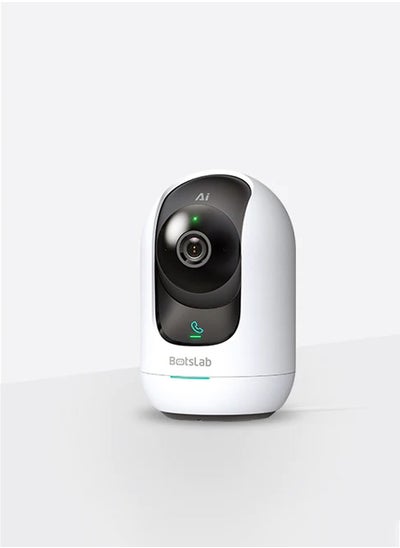 Buy Botslab C221 2K HD Surveillance Indoor Camera in Saudi Arabia