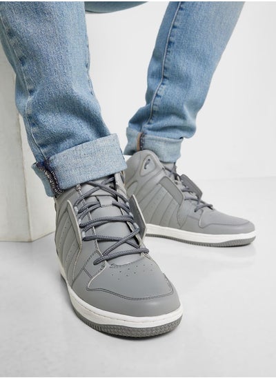 اشتري High Top Casual Sneakers في الامارات