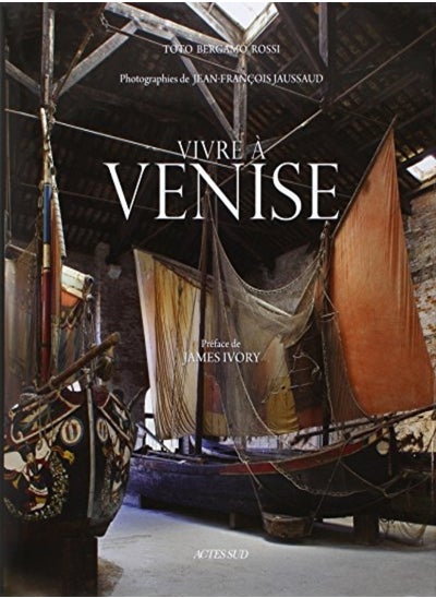 Buy Vivre à Venise in UAE