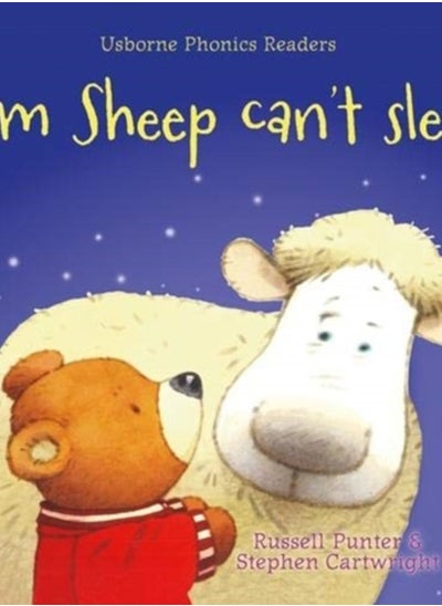 اشتري Sam sheep can't sleep في السعودية