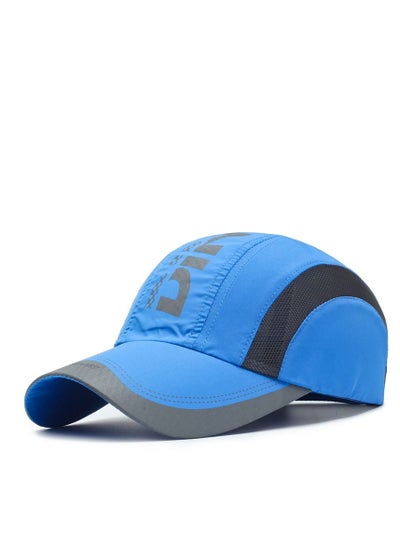 Buy Fashionable Portable Sunshade Hat in Saudi Arabia