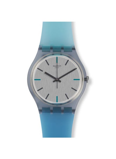 اشتري Unisex Analog Plastic Wrist Watch GM185 في السعودية