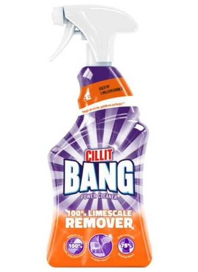 Buy Power Cleaner Limescale Remover 750 ML in UAE