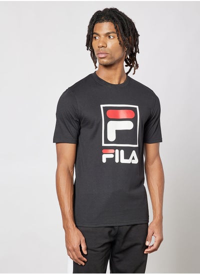 Buy Felix Graphic Logo T-Shirt in UAE