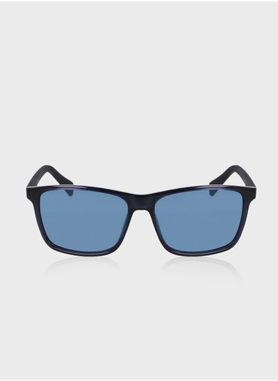 اشتري N2246S Oversized Sunglasses في الامارات