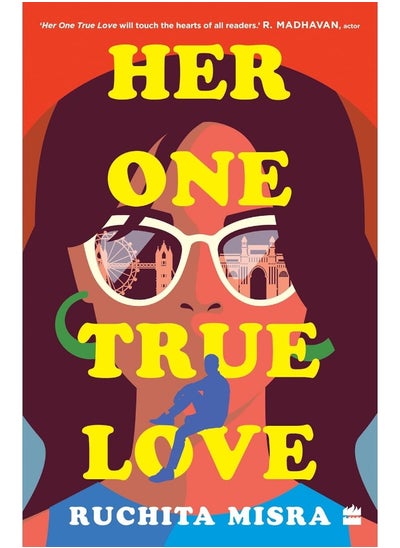 Buy Her One True Love: A Novel in UAE